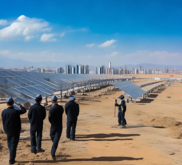 新疆克拉玛依环保督察组最新动态，强化监督推动环境治理新进展