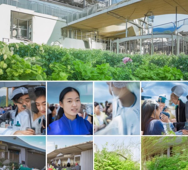 苏州农业职业技术学院养殖专业，深耕现代养殖技术，培育乡村振兴人才力量