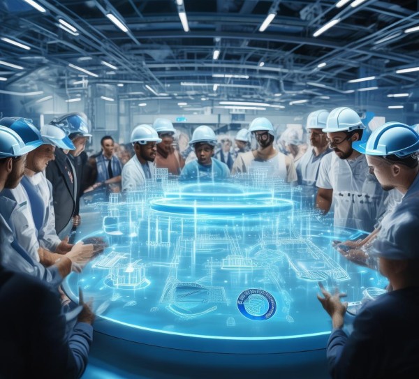 水利部科技推广项目，赋能水利科技应用，推动行业创新发展