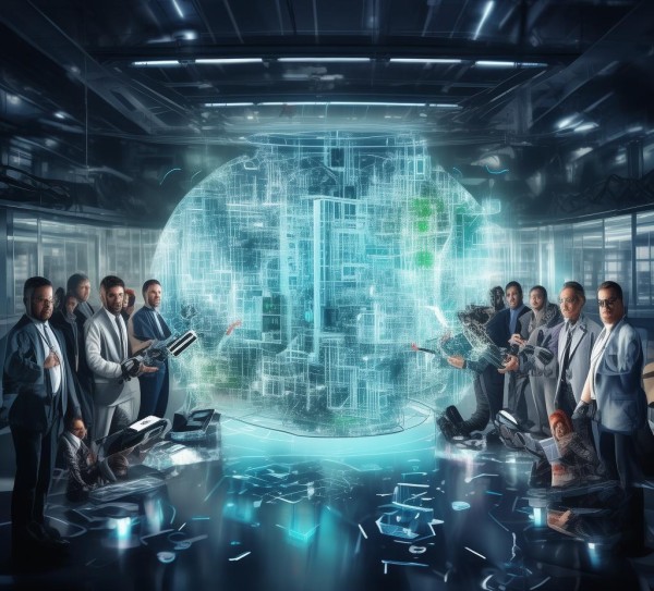 赋能科技发展，引领产业升级——科技推广和应用服务业行业协会的角色与价值