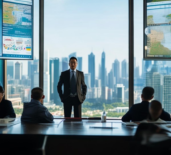 上海市环保局长晏波最新动态，部署202X年环保重点工作，推动生态优先绿色发展