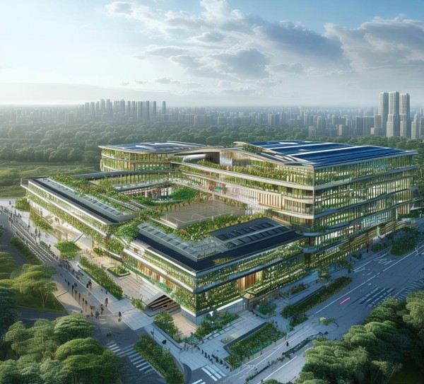 全国政协农林科技推广应用办公室，科技赋能农业现代化，助力乡村振兴的战略平台