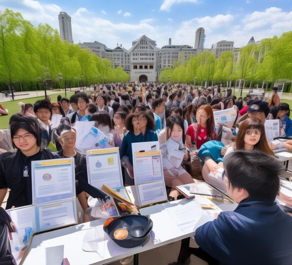 黑龙江社保科普，以东北农业大学为例，解析校园社保服务与权益