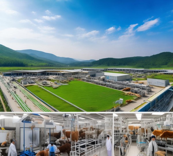 贵州省农业大学养殖技术，现代畜牧产业的科技引擎与创新发展路径