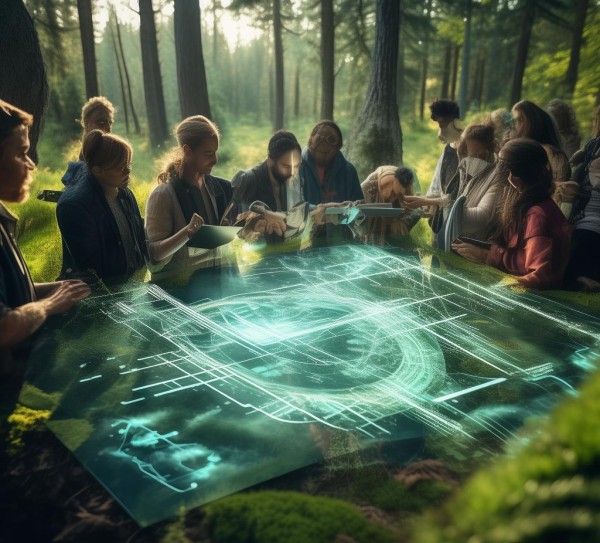 林草科技推广的法律法规依据，政策框架与实施路径分析