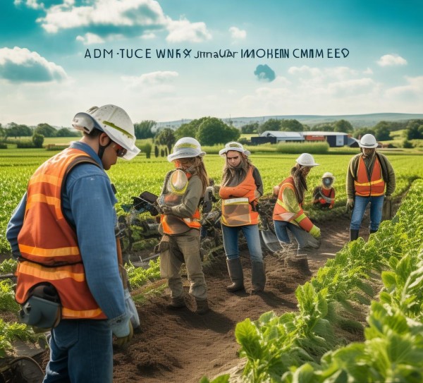 养殖农业技术新农人工作总结，技术赋能与产业升级的实践探索