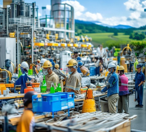 6S环保管理工作动态,深化现场管理,筑牢环保防线,提升企业可持续发展能力 6S环保管理工作动态,深化现场管理,筑牢环保防线,提升企业可持续发展能力