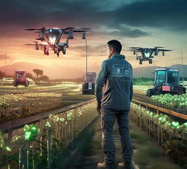 科技赋能农业新动能，记茂名市农业科技推广中心刘怀韬的使命与担当