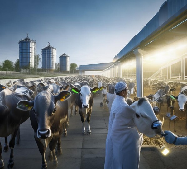 四川农业大学养殖技术,科技赋能,助力现代畜牧业高质量发展 四川农业大学养殖技术,科技赋能,助力现代畜牧业高质量发展