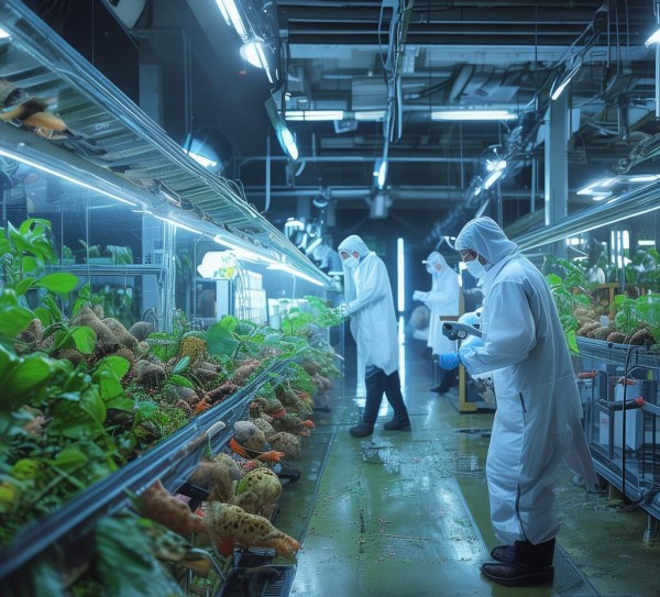 强化畜禽养殖场消毒技术规范,农业农村部推动疫病防控与绿色发展——畜禽养殖场消毒技术的重要实践与未来方向 强化畜禽养殖场消毒技术规范,农业农村部推动疫病防控与绿色发展——畜禽养殖场消毒技术的重要实践与未来方向