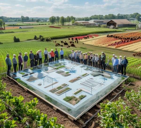 养殖属于农业技术推广吗?——从农业技术推广的内涵与养殖实践的角度分析 养殖属于农业技术推广吗?——从农业技术推广的内涵与养殖实践的角度分析