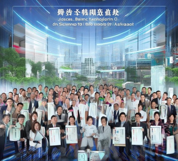 江苏省第六届科技推广奖,科技赋能产业升级,推广成果惠及民生 江苏省第六届科技推广奖,科技赋能产业升级,推广成果惠及民生