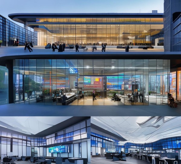 江西省建设厅科技推广站，科技创新的助推器，助力建筑行业高质量发展