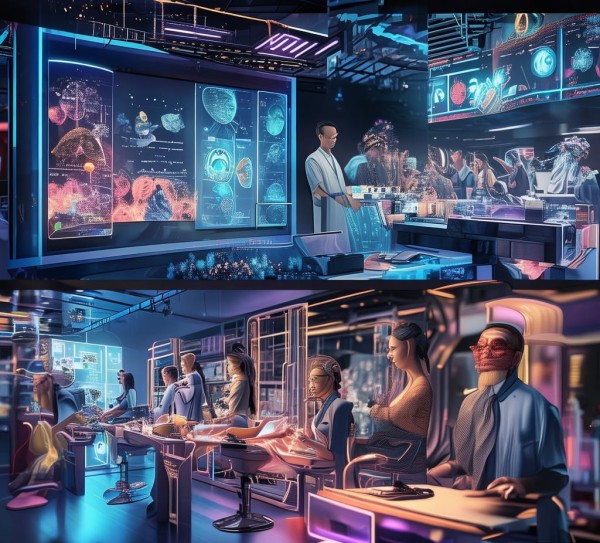 科技赋能美业新篇章，北京千娇百媚生科技推广的引领之路