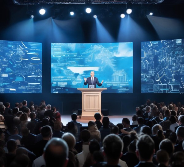 XX在科技推广大会上的讲话，以科技推广赋能创新发展，共筑科技强国未来