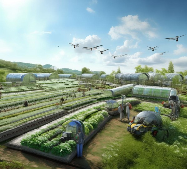 昊阔养殖农业技术推广，创新驱动养殖升级，助力农业现代化