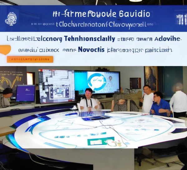 南明区乐辰科技推广工作室，科技赋能，服务区域创新发展