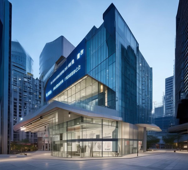 水利部科技推广中心地址详解，C座位置与核心职能介绍