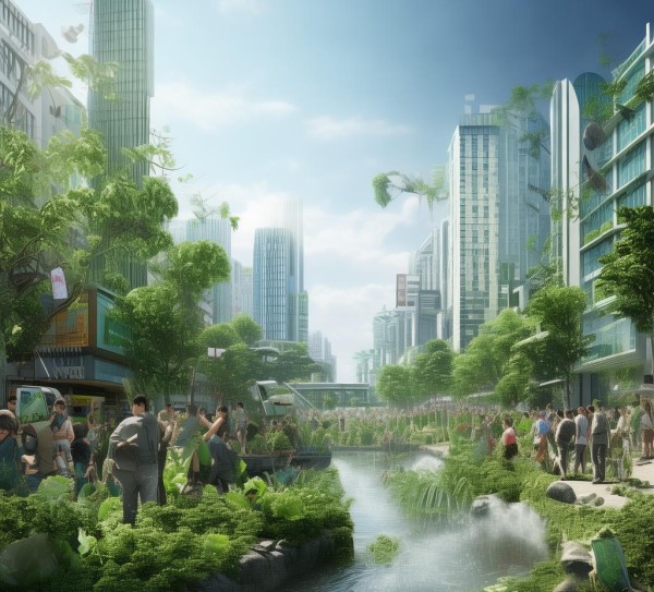 周口市环保新动态，多措并举推动绿色发展，生态质量持续提升