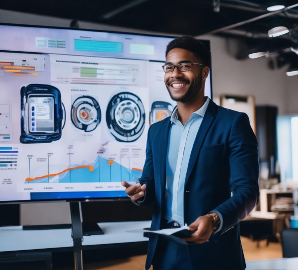 倍电科技推广员怎么样?岗位优势、挑战与职业发展的深度解析 倍电科技推广员怎么样?岗位优势、挑战与职业发展的深度解析