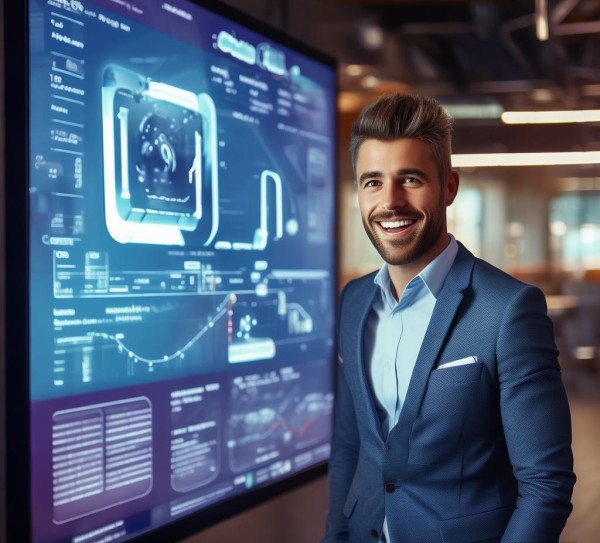 一加科技推广顾问，职业角色解析与行业前景