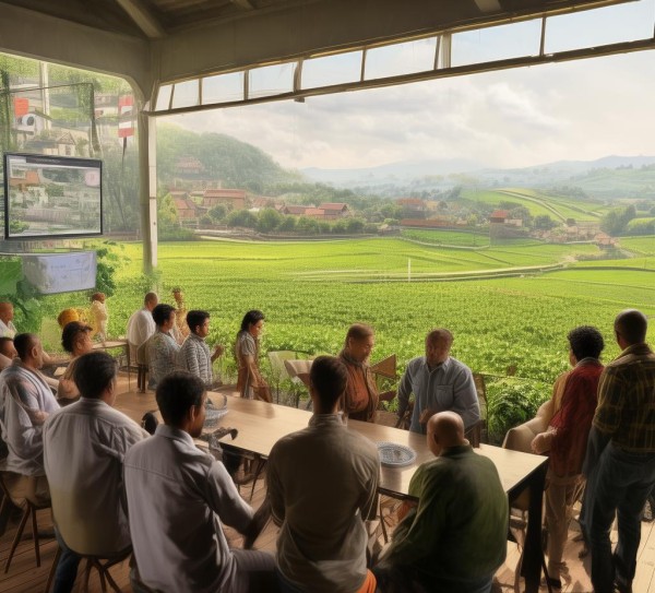 国家农业养殖技术培训班，赋能现代养殖，助力乡村振兴新篇章