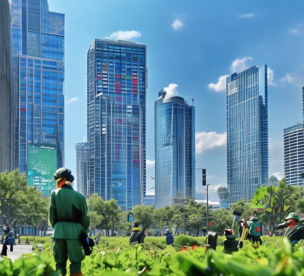 河南环保动态管控最新消息,多举措强化环境治理,推动绿色高质量发展 河南环保动态管控最新消息,多举措强化环境治理,推动绿色高质量发展