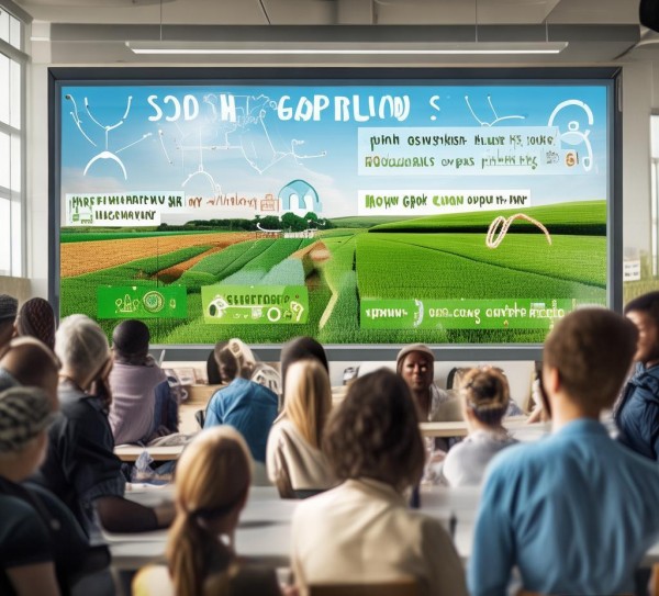 农业知识科普十分钟,掌握核心要点,让种植更高效 农业知识科普十分钟,掌握核心要点,让种植更高效