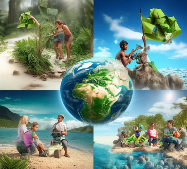 环保人动态图片高清版大全,记录守护地球的每一份力量与行动 环保人动态图片高清版大全,记录守护地球的每一份力量与行动