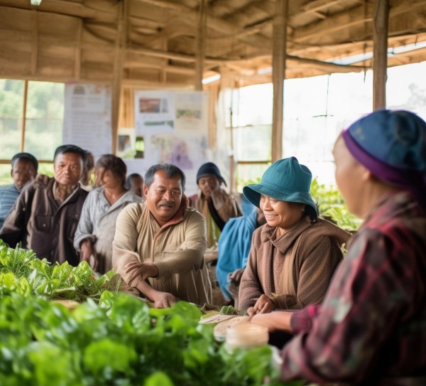 农业扶贫养殖技术培训班,技能赋能,助农增收的金钥匙 农业扶贫养殖技术培训班,技能赋能,助农增收的金钥匙