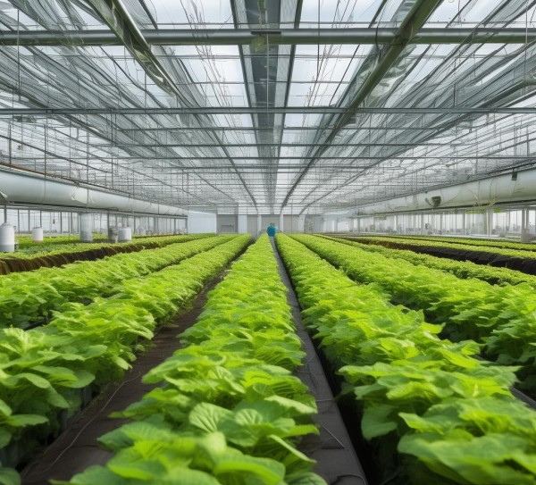 大棚种植养殖农业技术规程,规范管理提升效益的实用指南 大棚种植养殖农业技术规程,规范管理提升效益的实用指南