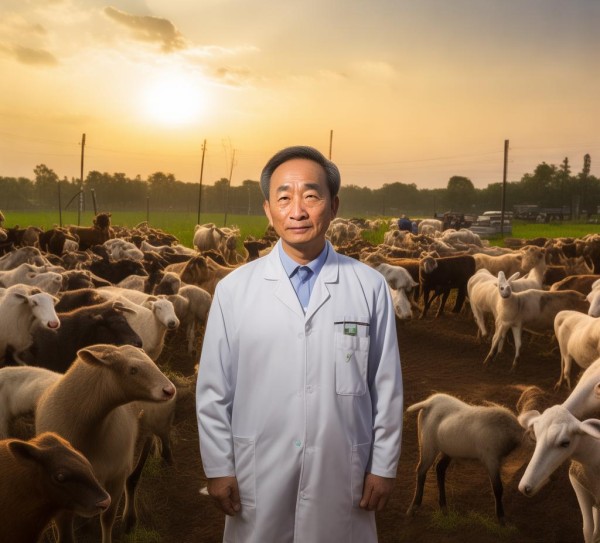 通江农业养殖技术协会会长,科技赋能养殖,共绘乡村振兴新画卷 通江农业养殖技术协会会长,科技赋能养殖,共绘乡村振兴新画卷