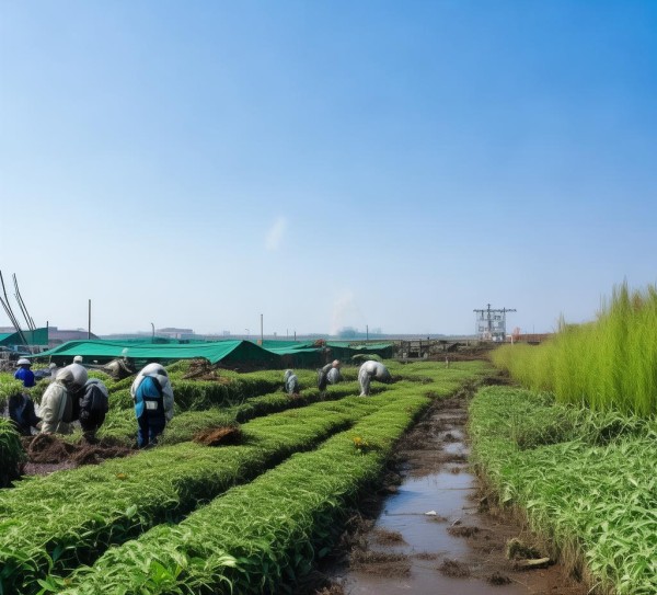 11月22日内丘县环保工作动态，多举措推进污染防治攻坚战，筑牢生态安全屏障