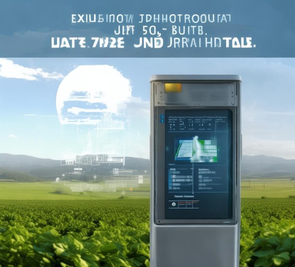 5分钟看懂农业气象站，让农业看得见的智慧神器