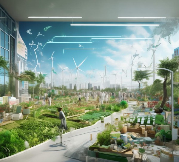 动态分镜中的环保实践，从创意到落地的可持续创作路径