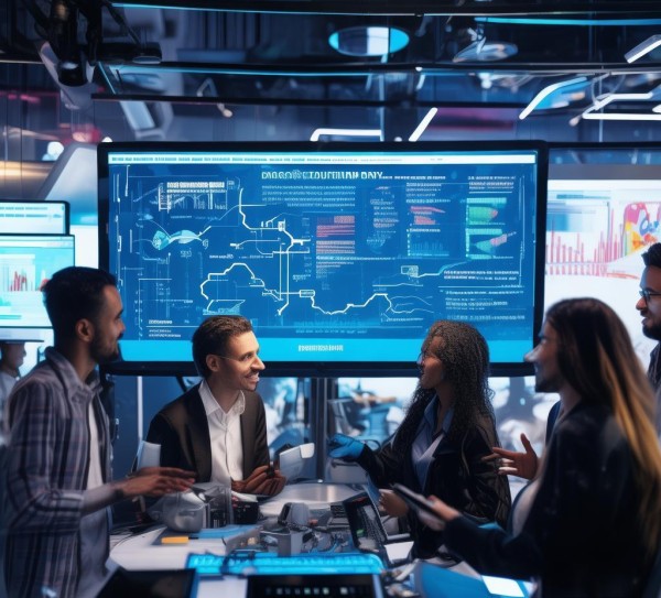 百融科技推广业务解析，如何通过精准策略赋能企业增长