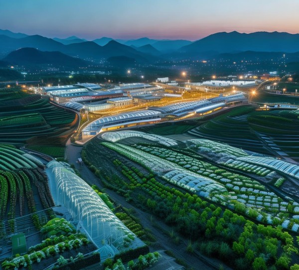 甘肃省农业科学院科普基地,科技赋能农业,点亮科普之光——探秘农业科技与乡村振兴的桥梁 甘肃省农业科学院科普基地,科技赋能农业,点亮科普之光——探秘农业科技与乡村振兴的桥梁