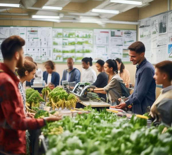 农业职业教育科普知识解答,助力现代农业发展的技能培养之路 农业职业教育科普知识解答,助力现代农业发展的技能培养之路