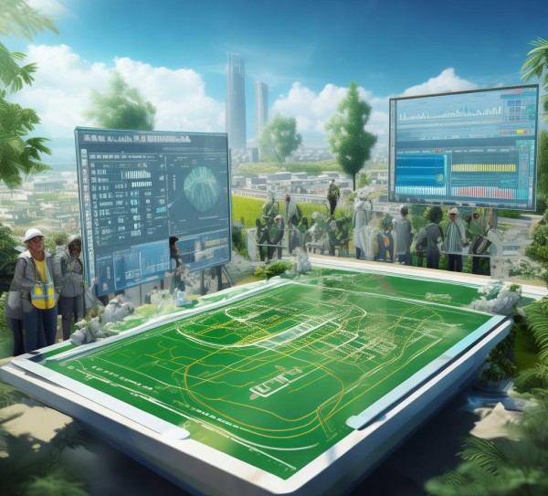 中山环保局动态调查报告，多维度监测与整改，筑牢生态安全防线