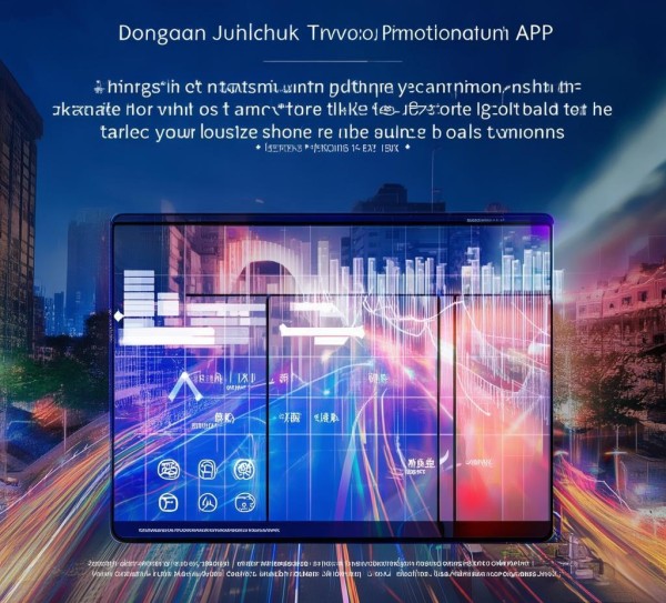 东莞市聚势网络科技推广APP，为东莞企业精准破局，驱动增长新动能