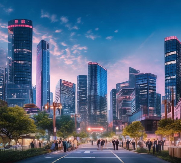 四川乔御科技推广成效斐然，赋能企业数字化转型与市场拓展新篇章