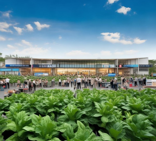 XX市成功举办烟草科技推广会 助力烟叶生产提质增效 XX市成功举办烟草科技推广会 助力烟叶生产提质增效