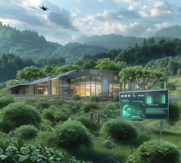 青川县林业局科技推广站，科技赋能林业发展，助力生态与经济双赢