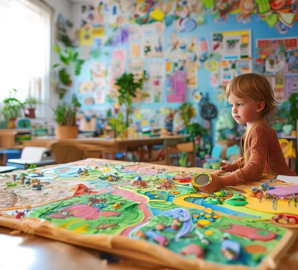 三年级画科普农业画,用画笔连接农业与童趣 三年级画科普农业画,用画笔连接农业与童趣