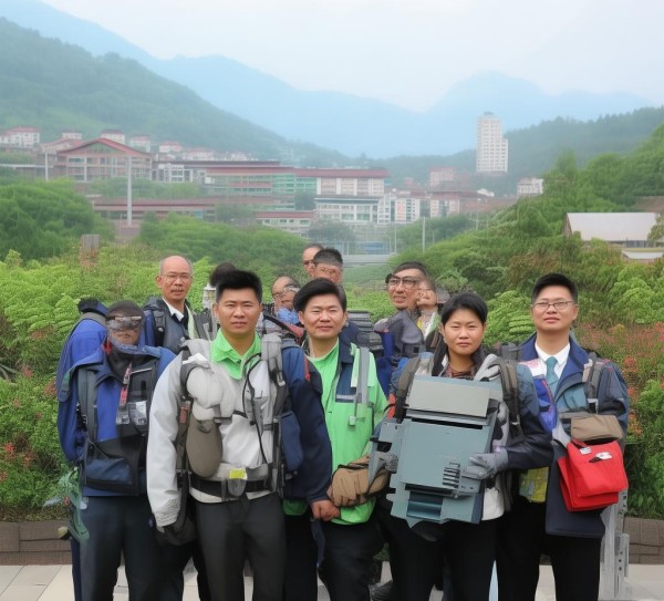 凤阳县环保局,强化环境监管 助力绿色高质量发展 凤阳县环保局,强化环境监管 助力绿色高质量发展