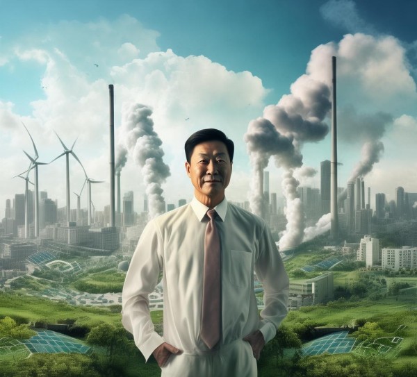 环保部杜会杰最新动态,聚焦污染防治攻坚战,推动绿色低碳发展新举措 环保部杜会杰最新动态,聚焦污染防治攻坚战,推动绿色低碳发展新举措