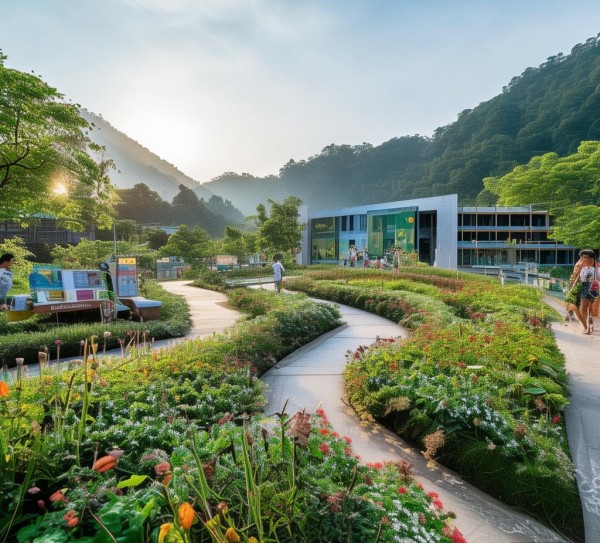 贺街镇东融农业科普园地址查询与游览攻略,探秘农业科普新天地 贺街镇东融农业科普园地址查询与游览攻略,探秘农业科普新天地