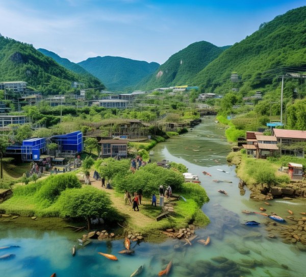 大龙山镇环保工作最新动态图,多举措推进生态保护与绿色发展 大龙山镇环保工作最新动态图,多举措推进生态保护与绿色发展