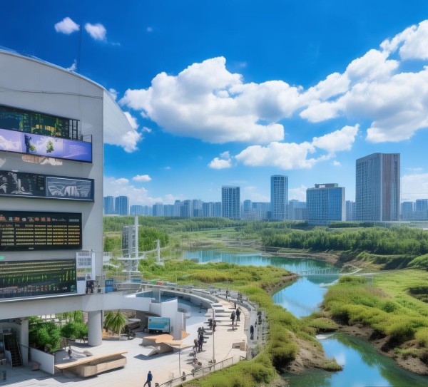 汉中市环保局最新动态，多举措推进生态环境治理，守护区域碧水蓝天