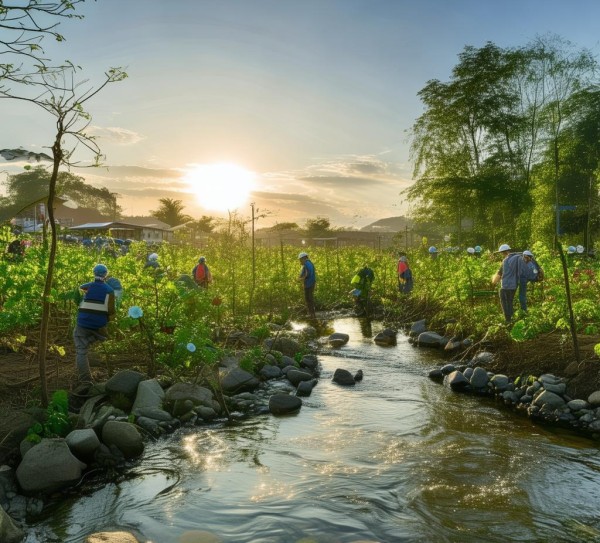 六安叶集区环保动态,多措并举筑牢生态环境防线,推动绿色高质量发展 六安叶集区环保动态,多措并举筑牢生态环境防线,推动绿色高质量发展